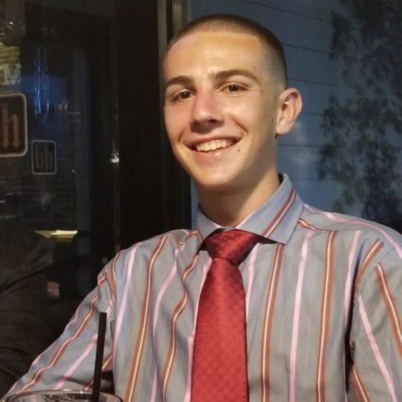 Meet your Posher, Eric - Picture 1 of 1